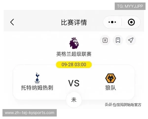 英超托特纳姆热刺球队球衣赞助商品牌及赞助周期