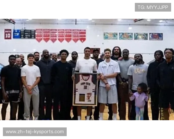 盘点火箭队球员中身高最高的现役球员