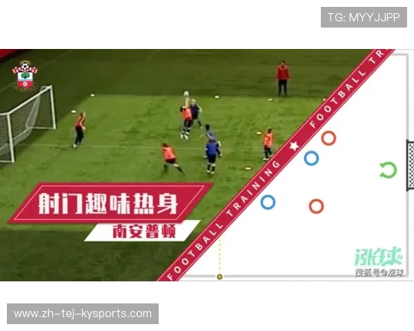 足球训练中的核心力量训练与实战应用