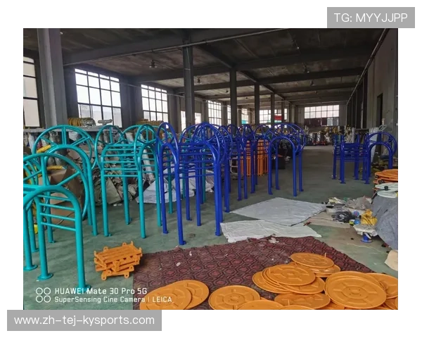 青岛市户外健身器材发展与布局现状